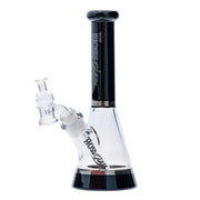7.5" Hoss Glass H518 Mini Beaker Rig - Dab Rig Hoss Glass Bongs Canada