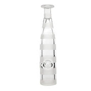 Arsenal - Arsenal Knockout Bat Hand Pipe - 7 Inches - Bongs Canada