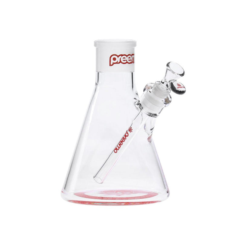 8" Preemo P002 Beaker Base Preemo Bongs Canada