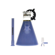 8" Preemo P902 Full Color Beaker Base Preemo Bongs Canada