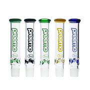 9" Preemo P011 - 25 Top Tube Preemo Bongs Canada