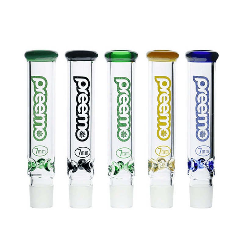 9" Preemo P011 - 25 Top Tube Preemo Bongs Canada