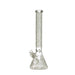 Marley - 18" Marley Abstract Illusion Bong - A - Bongs Canada