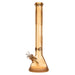 Marley - 18" Marley Unison Tree Bong - Amber - Bongs Canada