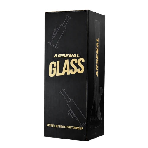 Arsenal - Arsenal Triple Chamber Tower Bong - Bongs Canada