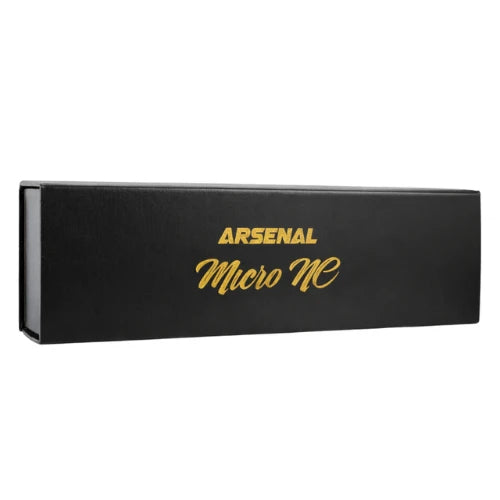 Arsenal - Arsenal Twin Core Perc Nectar Collector Kit - Bongs Canada
