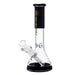 OG Original - 10" 4mm Accent Beaker - Black - Bongs Canada