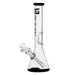 OG Original - 12" 5mm Clear Beaker - Black - Bongs Canada