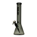 Marley - 14" Marley Essential Flow Bong - Black - Bongs Canada