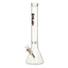 Marley - 18" Original Beaker Bong - Black - Bongs Canada