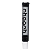 Cheech - Cheech Full Colored Tube Module 14” - Black - Bongs Canada