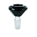 Diamond Bowl Black 14mm Bongs Canada