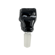 Black Ironman Bong Bowl (14mm) Bongs Canada