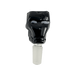 Black Ironman Bong Bowl (14mm) Bongs Canada