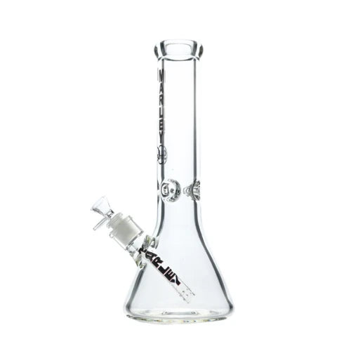Marley - Marley Compact Cloud Bong - Black - Bongs Canada
