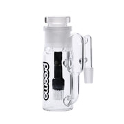 Preemo - 2-Piece Shower Tree Ashcatcher - Black - Bongs Canada