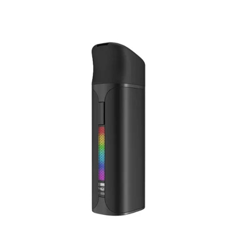 Yocan - Yocan Black Pocket Concentrate Vaporizer - Black - Bongs Canada