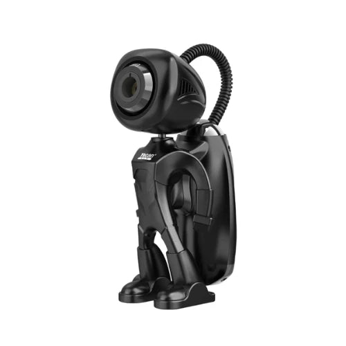 Yocan red hero torch lighter spaceman design in black