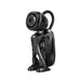 Yocan red hero torch lighter spaceman design in black