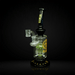 Black 12" WENEED Time Chamber Rig Bongs Canada