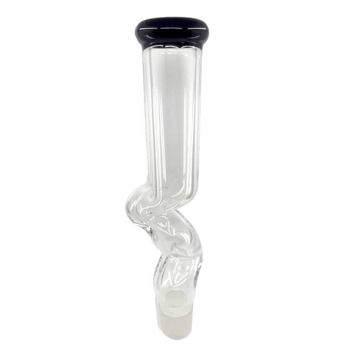 Black 14" Zong Top - Build A Bong Bongs Canada