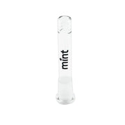 Black 4.5_Mint Downstem - Bongs Canada