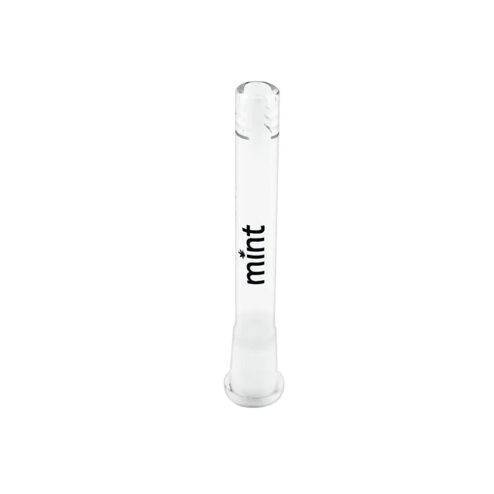 Black_5.25__Mint_Downstem - Bongs Canada