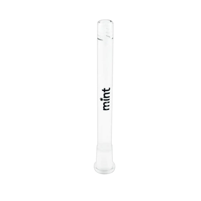 Black_6.75__Mint_Downstem - Bongs Canada
