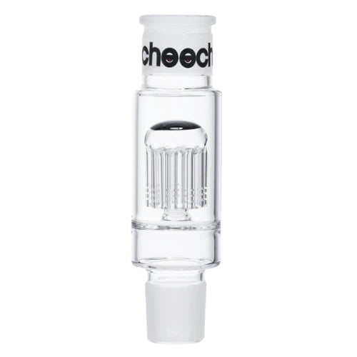 Cheech – 9” Cheech High-Flow Perc Attachment – Black – Bongs Canada