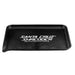 Black - Santa Cruz Shredder - Small Hemp Tray - Bongs Canada