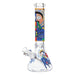 OG Original - 14" 7mm Rick Madness Beaker Bong - Blue - Bongs Canada