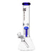 OG Original - 14" Tree Perc Beaker - Blue - Bongs Canada