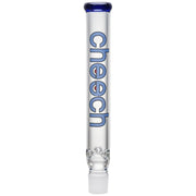 Cheech - 16" Cheech Top with Ice Pinch Bong - Blue - Bongs Canada