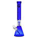 OG Original - 18" 5mm Colored Tree Perc Beaker Bong - Blue - Bongs Canada