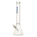 Marley - 18" Original Beaker Bong - Blue - Bongs Canada