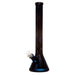 Marley - 18" Marley Unison Tree Bong - Blue - Bongs Canada