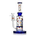 Arsenal Glass - 9.5" Enchanted Unicorn Dreams Rig - Blue - Bongs Canada