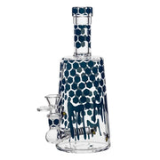 OG Original - 9" OG Original Honeydrip Hipe Bong - Blue - Bongs Canada