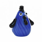 Arsenal - Arsenal Funky Chicken Hand Pipe - Blue - Bongs Canada