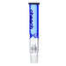 Cheech - Cheech Colored Top Chamber Tube 12.5” - Blue - Bongs Canada