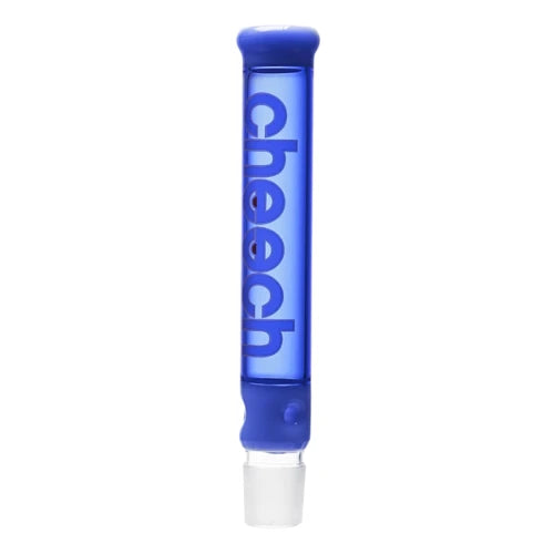 Cheech - Cheech Full Colored Tube Module 14” - Blue - Bongs Canada