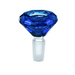 Diamond Bowl Blue 14mm Bongs Canada 