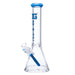 OG Original - 14” 7mm Signature Beaker Bong - Blue - Bongs Canada