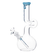 OG Original - OG Original Twisted Neck Bong - Blue - Bongs Canada