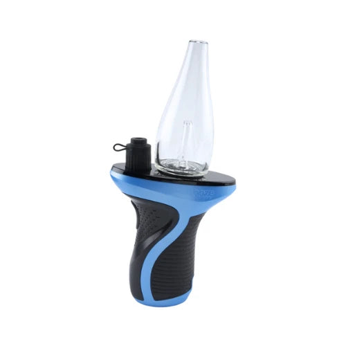 Ooze - Ooze Trigger Max Vaporizer - Blue - Bongs Canada