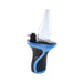 Ooze - Ooze Trigger Max Vaporizer - Blue - Bongs Canada