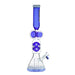 Preemo - 19” Matrix to Swiss Perc Beaker - Blue - Bongs Canada