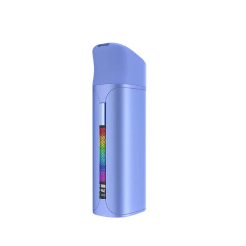 Yocan - Yocan Black Pocket Concentrate Vaporizer - Blue - Bongs Canada