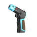 Yocan red beef torch lighter pistol design in blue