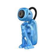 Yocan red hero torch lighter spaceman design in blue